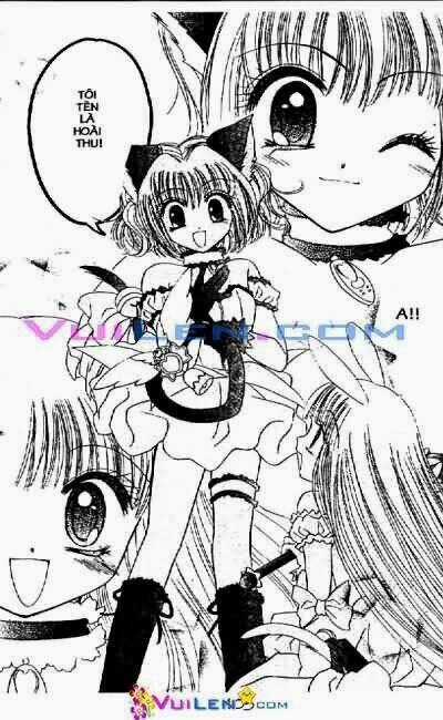 Nữ Sinh Thời Đại - Chapter 6 - Trang 103