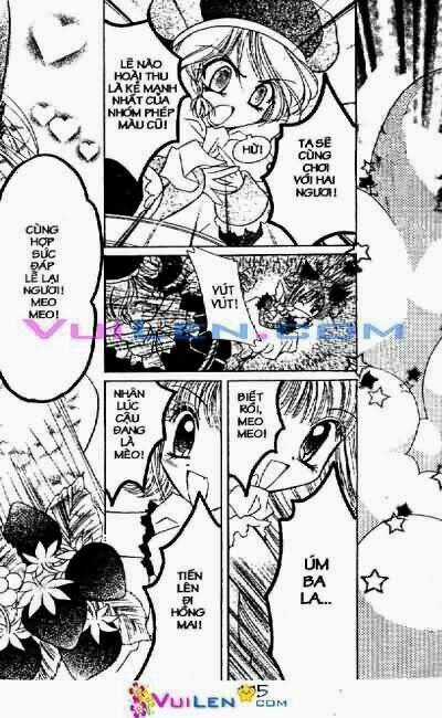 Nữ Sinh Thời Đại - Chapter 6 - Trang 105