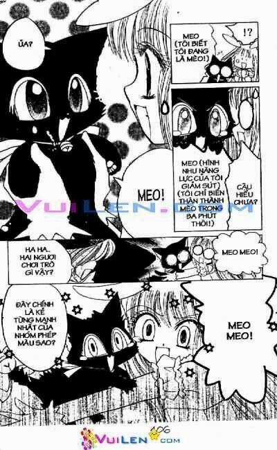 Nữ Sinh Thời Đại - Chapter 6 - Trang 106