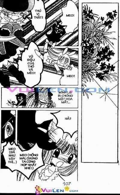 Nữ Sinh Thời Đại - Chapter 6 - Trang 107