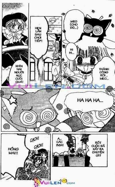 Nữ Sinh Thời Đại - Chapter 6 - Trang 109