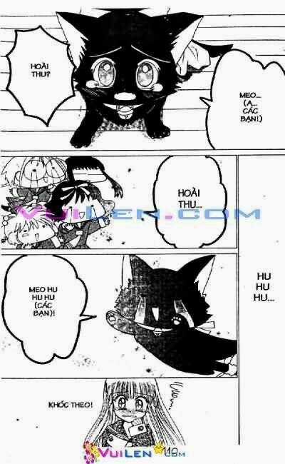 Nữ Sinh Thời Đại - Chapter 6 - Trang 110