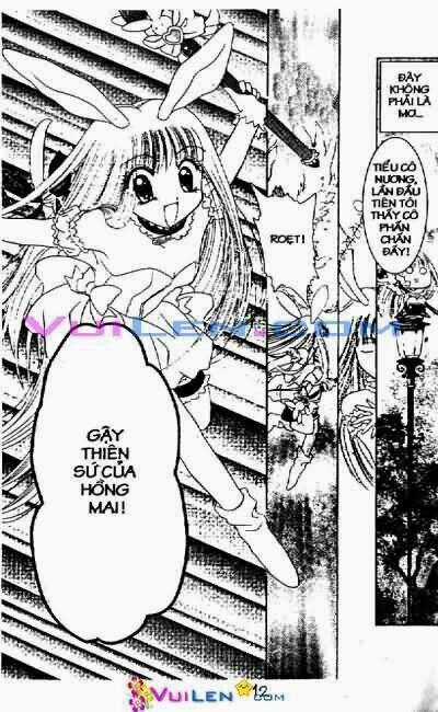 Nữ Sinh Thời Đại - Chapter 6 - Trang 12