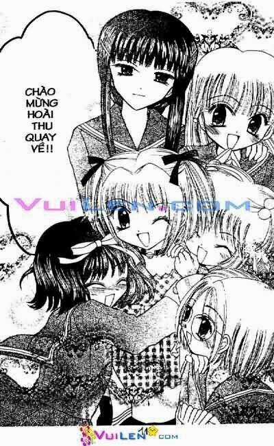 Nữ Sinh Thời Đại - Chapter 6 - Trang 113