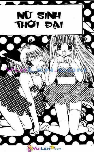 Nữ Sinh Thời Đại - Chapter 6 - Trang 115