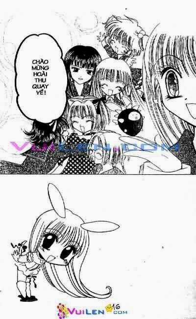 Nữ Sinh Thời Đại - Chapter 6 - Trang 116