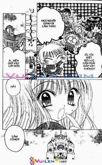 Nữ Sinh Thời Đại - Chapter 6 - Trang 117