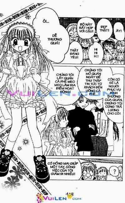 Nữ Sinh Thời Đại - Chapter 6 - Trang 118