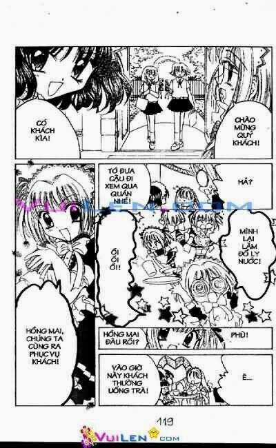 Nữ Sinh Thời Đại - Chapter 6 - Trang 119