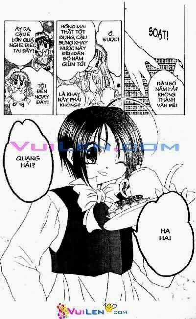 Nữ Sinh Thời Đại - Chapter 6 - Trang 120