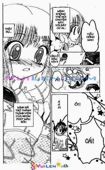 Nữ Sinh Thời Đại - Chapter 6 - Trang 13