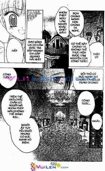 Nữ Sinh Thời Đại - Chapter 6 - Trang 122