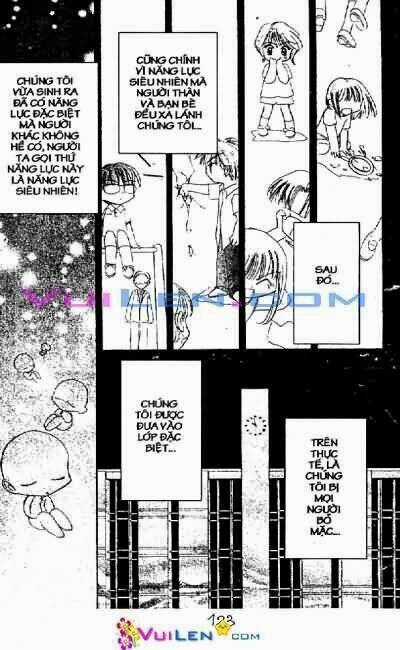 Nữ Sinh Thời Đại - Chapter 6 - Trang 123