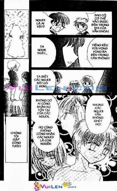 Nữ Sinh Thời Đại - Chapter 6 - Trang 125