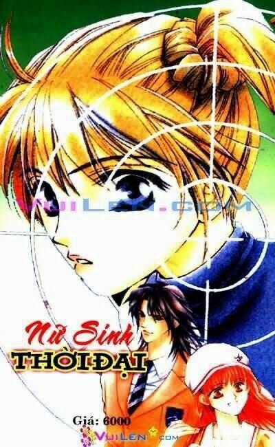 Nữ Sinh Thời Đại - Chapter 6 - Trang 127