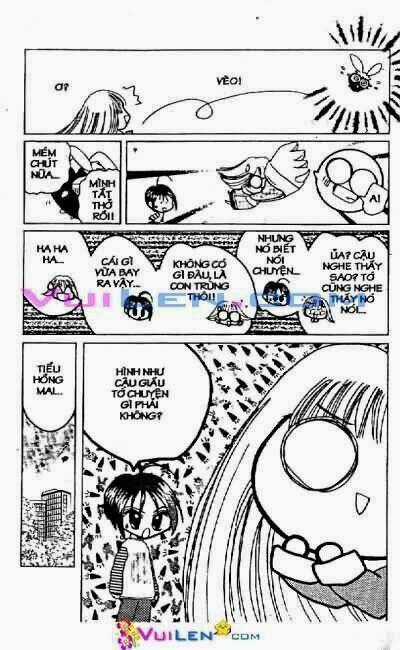 Nữ Sinh Thời Đại - Chapter 6 - Trang 20