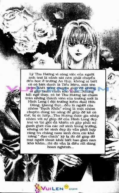 Nữ Sinh Thời Đại - Chapter 6 - Trang 3