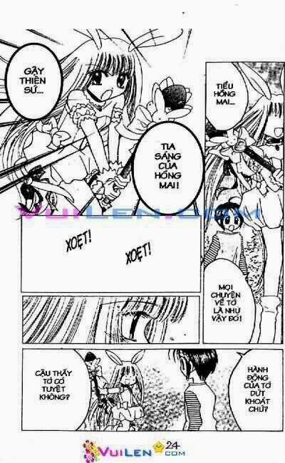 Nữ Sinh Thời Đại - Chapter 6 - Trang 24