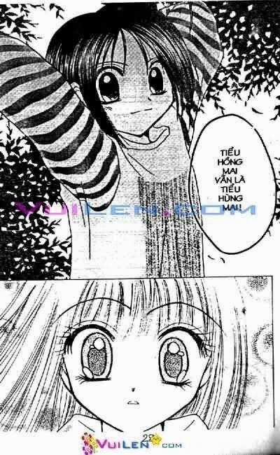 Nữ Sinh Thời Đại - Chapter 6 - Trang 28