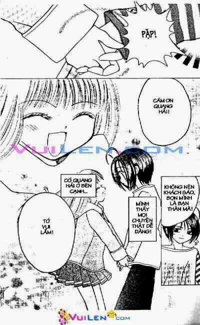 Nữ Sinh Thời Đại - Chapter 6 - Trang 30