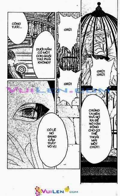 Nữ Sinh Thời Đại - Chapter 6 - Trang 4