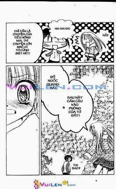 Nữ Sinh Thời Đại - Chapter 6 - Trang 31