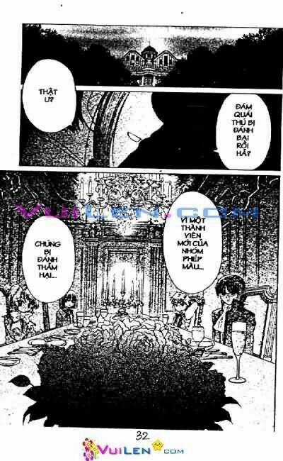 Nữ Sinh Thời Đại - Chapter 6 - Trang 32