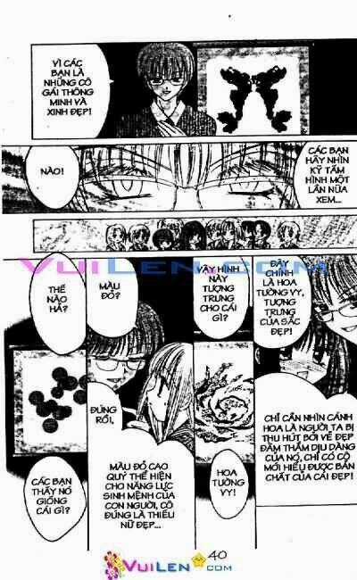Nữ Sinh Thời Đại - Chapter 6 - Trang 40
