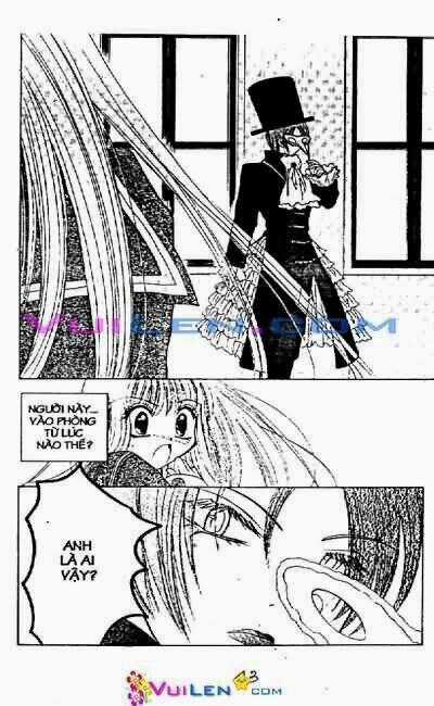 Nữ Sinh Thời Đại - Chapter 6 - Trang 43