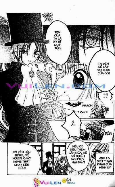 Nữ Sinh Thời Đại - Chapter 6 - Trang 44