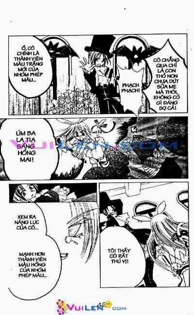 Nữ Sinh Thời Đại - Chapter 6 - Trang 46