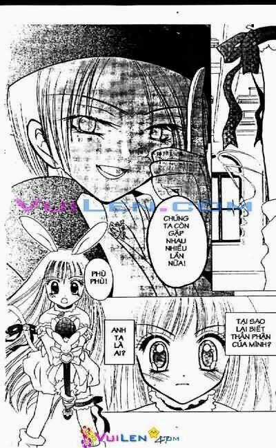 Nữ Sinh Thời Đại - Chapter 6 - Trang 47