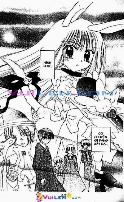 Nữ Sinh Thời Đại - Chapter 6 - Trang 48