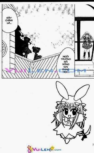 Nữ Sinh Thời Đại - Chapter 6 - Trang 51