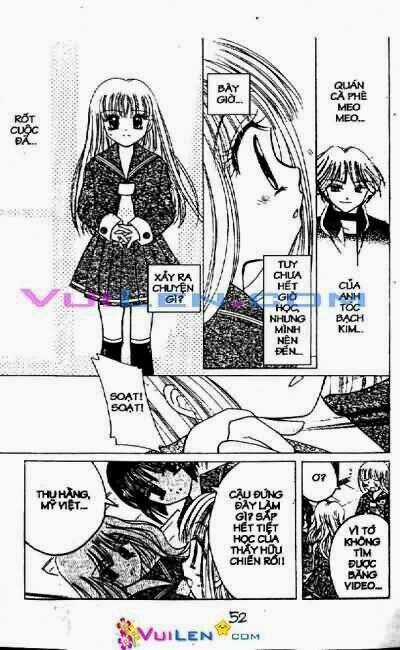 Nữ Sinh Thời Đại - Chapter 6 - Trang 52