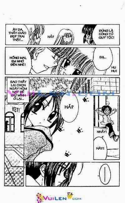 Nữ Sinh Thời Đại - Chapter 6 - Trang 54