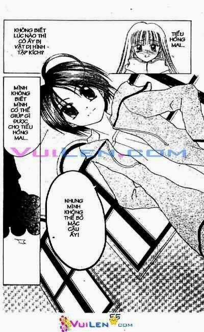 Nữ Sinh Thời Đại - Chapter 6 - Trang 55