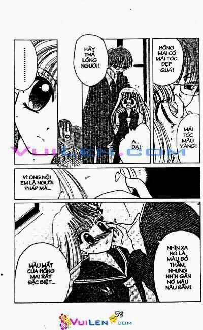 Nữ Sinh Thời Đại - Chapter 6 - Trang 58