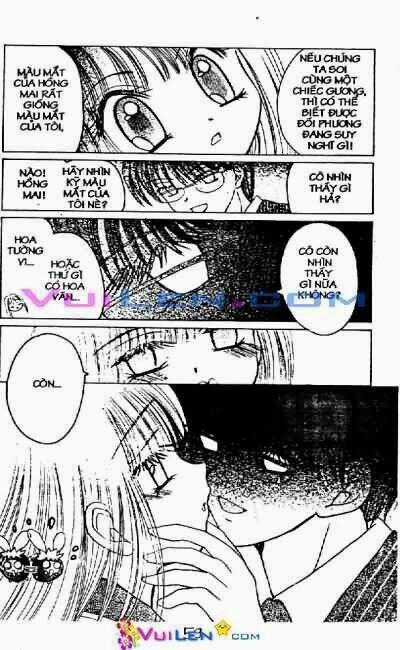 Nữ Sinh Thời Đại - Chapter 6 - Trang 59