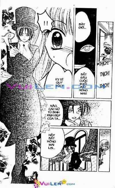 Nữ Sinh Thời Đại - Chapter 6 - Trang 61