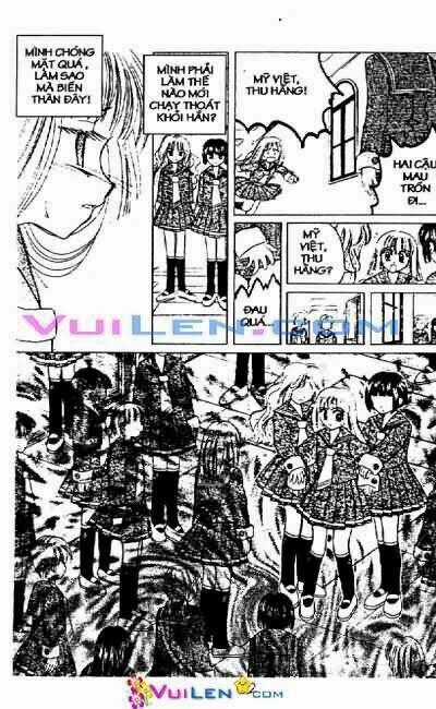 Nữ Sinh Thời Đại - Chapter 6 - Trang 62