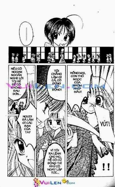 Nữ Sinh Thời Đại - Chapter 6 - Trang 64