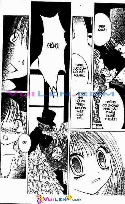 Nữ Sinh Thời Đại - Chapter 6 - Trang 65