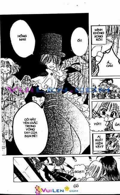 Nữ Sinh Thời Đại - Chapter 6 - Trang 66