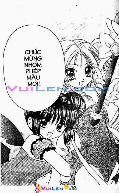 Nữ Sinh Thời Đại - Chapter 6 - Trang 72