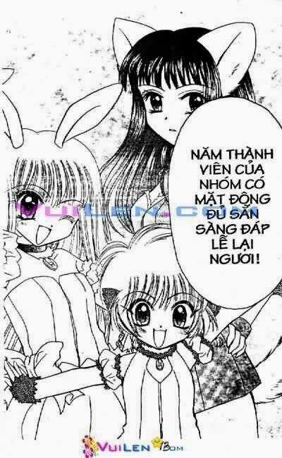 Nữ Sinh Thời Đại - Chapter 6 - Trang 73