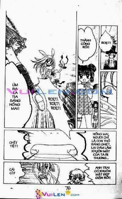 Nữ Sinh Thời Đại - Chapter 6 - Trang 76