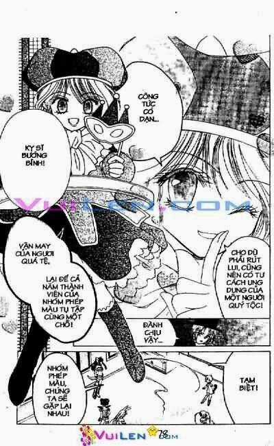 Nữ Sinh Thời Đại - Chapter 6 - Trang 78