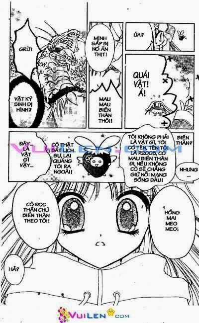 Nữ Sinh Thời Đại - Chapter 6 - Trang 9