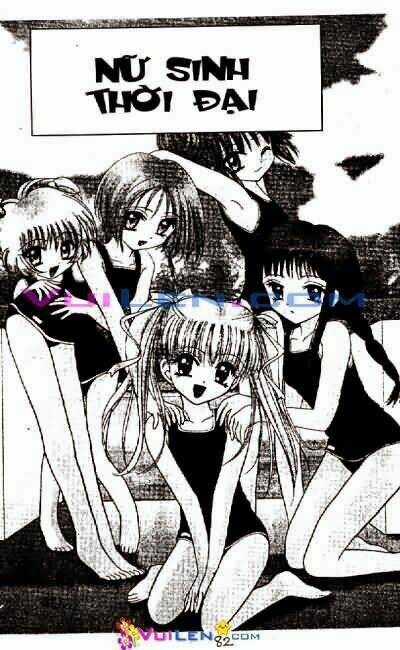 Nữ Sinh Thời Đại - Chapter 6 - Trang 82